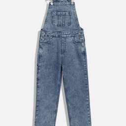 Tommy Hilfiger Pinafore Dress-image-46