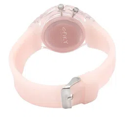 Spiky Kids Dial & Straps Analogue Multi Function Watch image 4