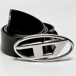 Women Casual, Formal, Party, Evening Black Genuine Leather Belt-image-11