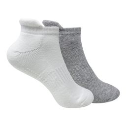Mint & Oak Unisex Pack of 2 Ankle-Length Socks-45