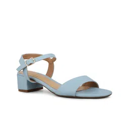 Inc 5 Women Block Heels Sandals-38