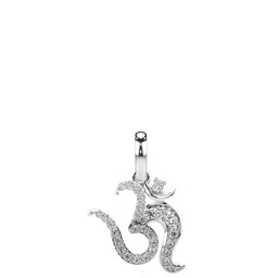 VALANOVA 14K White Gold 0.23 Ct Lab Grown Diamond Pendant-picture-13