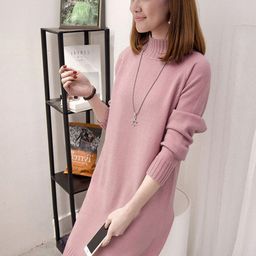 StyleCast Shirt Dress-image-100