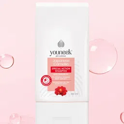 YOUNEEK Pro Science Special Action Anti Dandruff Shampoo- 100 ml-5