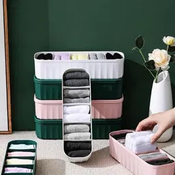 TEX-RO Green Multi-Utility Organisers image 3