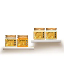 DR.RASHEL 4 Step Gold Skincare Kit- 180 ml-7