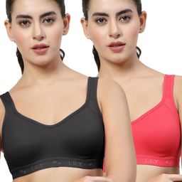 LILY Bra Full Coverage image 4
