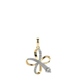 VALANOVA Women Pendant Diamond 0.51cts-picture-36