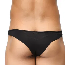 BASIICS by La Intimo Men Basic Briefs image 3