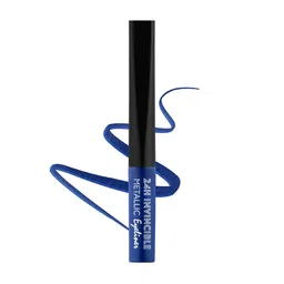 Rebellion Cosmetics 24H Invincible Smudge Proof Matte Eyeliner 5ml - Idealistic Blue 02-42
