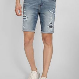 AMERICAN EAGLE OUTFITTERS Men Denim Shorts-picture-35