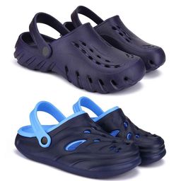 BERSACHE Men Clogs-image-81