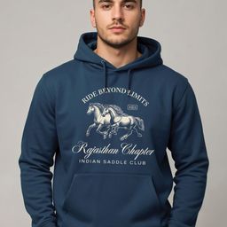 ADRO Printed Knitted Pullover-picture-0