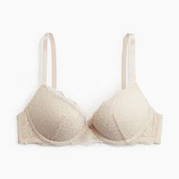 H&M Lace Super Push-Up Bra-58