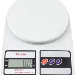 Ashmakam Digital Kitchen Weight Machine up to 10kg Capacity Weighing Scale-picture-44