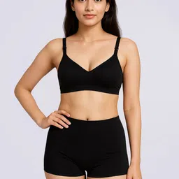 BOLD & BAE Bra Medium Coverage image 4