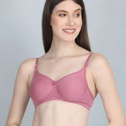 Nakshu Bra Full Coverage Lightly Padded image 1