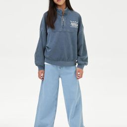 Marks & Spencer Girls Sweatshirt-image-40