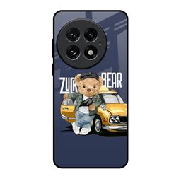 QRIOH Typography Printed OnePlus 13 Back Case Mobile Accessories-picture-31