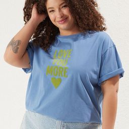 Trendyol Women V-Neck T-shirt-picture-44
