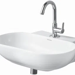 V-3007-White Table Top Basin-image-35