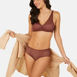 Triumph Self Design Anti-Odour Hipster Briefs image 4