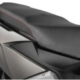 Waterproof Durable Faux Leather Single Bike Seat Cover Single Bike Seat Cover For TVS NTorq 125-image-27