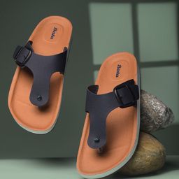 Bata Men Thong Flip-Flops-29