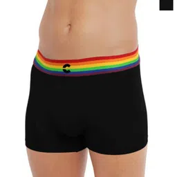 FREECULTR 2-Pcs Anti Bacterial Breathability Trunks FC-PRD-T-PPOB-PPOB_S-57