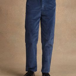 One Friday Boys Smart Chinos Trousers-image-126