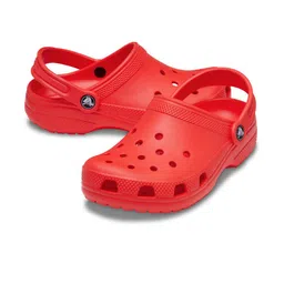 Crocs Kids Self Design Clogs image 3