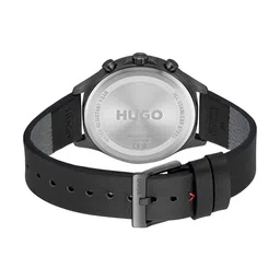 HUGO Men Smash Multi Function Analogue Watch 1530408 image 5
