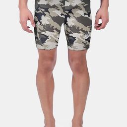 FILMAX ORIGINALS StealthSwim Jammer Swimmig Shorts for Men-image-4