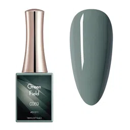 BELLE GAGA Field Green Series UV LED Gel Nail Polish - 16 ml - Shade - C069-image-30