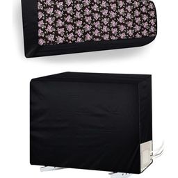 The Furnishing Tree Split AC Cover Set of Indoor and Outdoor Unit Used for 1.5 Ton Amazon Basics PB-image-61