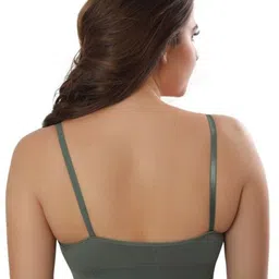 CALBONE Bra Full Coverage Lightly Padded image 3