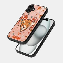 macmerise iPhone 16 Plus Bumper Case Mobile Accessories-16