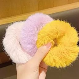 SZN Women Ponytail Holders-image-51
