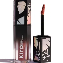 KIRO Velvet Souffle Soft Matte Liquid Lipstick - Hazelnut Crush-23