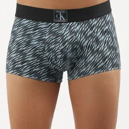 Calvin Klein Underwear Printed Low Rise  Breathability Trunks NB4079PD4-picture-16