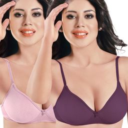 Sonari Pack of 2 Bras-image-51