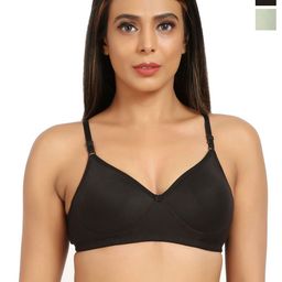 Designer Bugs Bra Full Coverage image 1