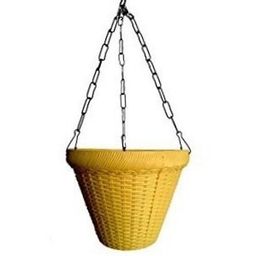 go hooked Rectangular Jupiter Flower & Plants Pots image 5