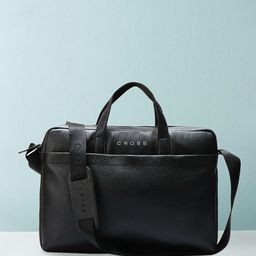 Cross Unisex Textured Laptop Bag-54