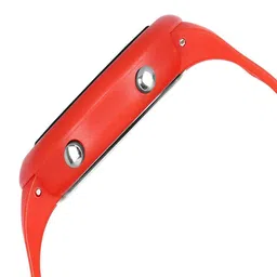 Hala Men Solid Round Tang Regular Digital Watch-BEN -2022 image 4