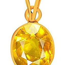 RAVIOUR LIFESTYLE Girls Silver Pendant-image-93