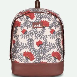 ZOUK Unisex Compression Straps Backpack image 1
