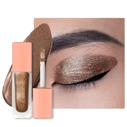 Oulac Waterproof Liquid Diamond Eyeshadow - 5.8 g - Tempering - 16-picture-10