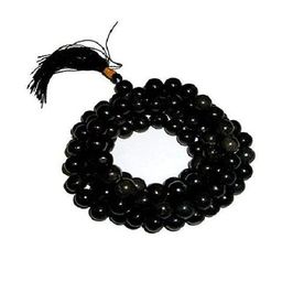 Divine souvenirs Unisex Artificial Beaded Statement Chain-3