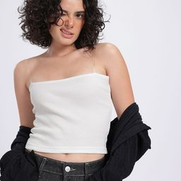 glitchez Ribbed Tube Top-image-36
